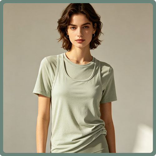Pure Basics Collection
