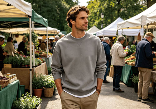 All-Day Skin-Friendly Wear